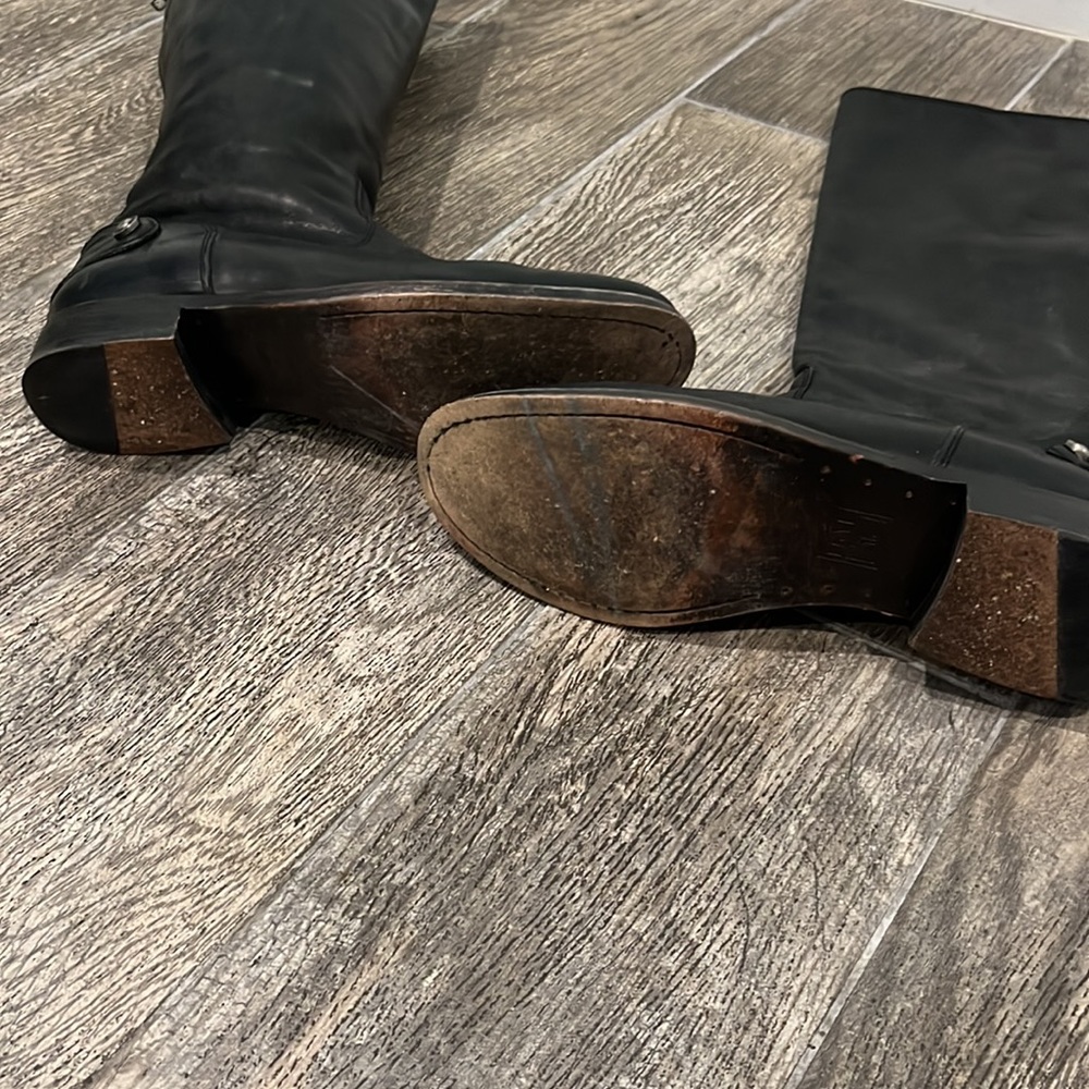 Frye Boots - Picture 3 of 4